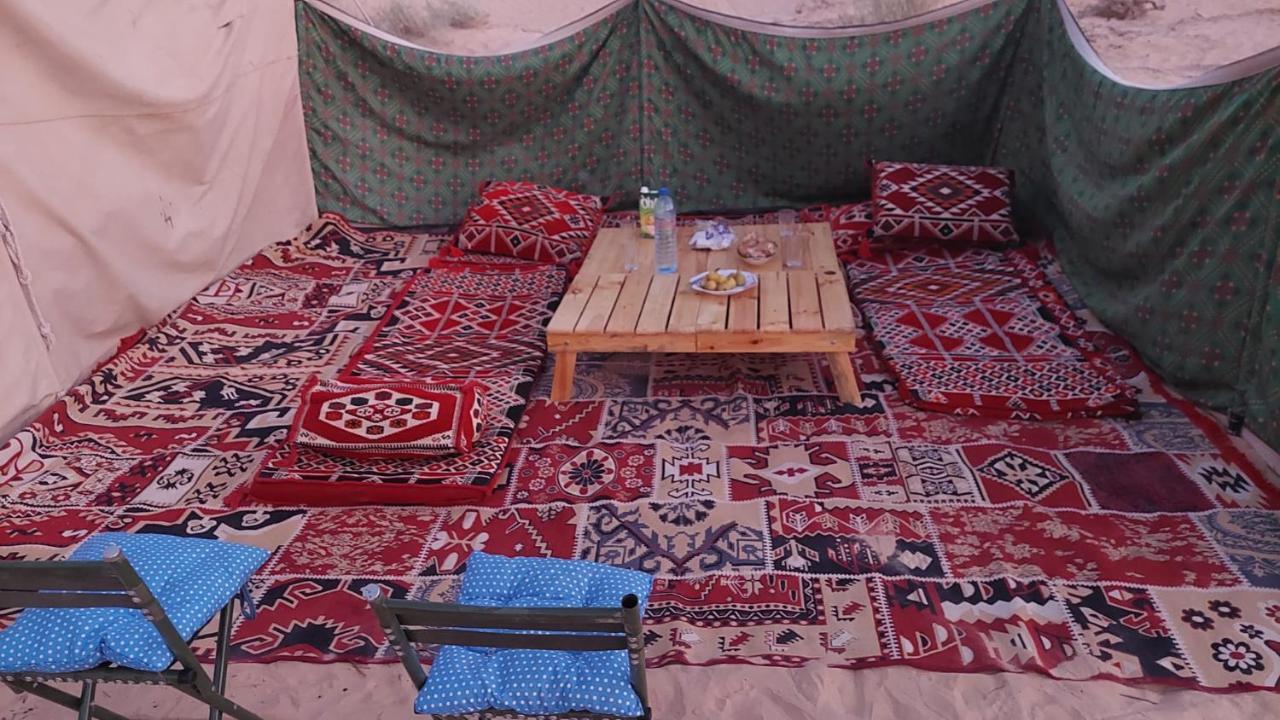 Hotel Private Camp25Km-From Douz Exterior foto